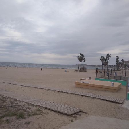 Apartamento En Torrevieja A 50M Playa Zewnętrze zdjęcie