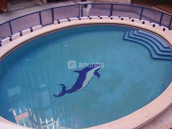 Apartamento En Torrevieja A 50M Playa Zewnętrze zdjęcie