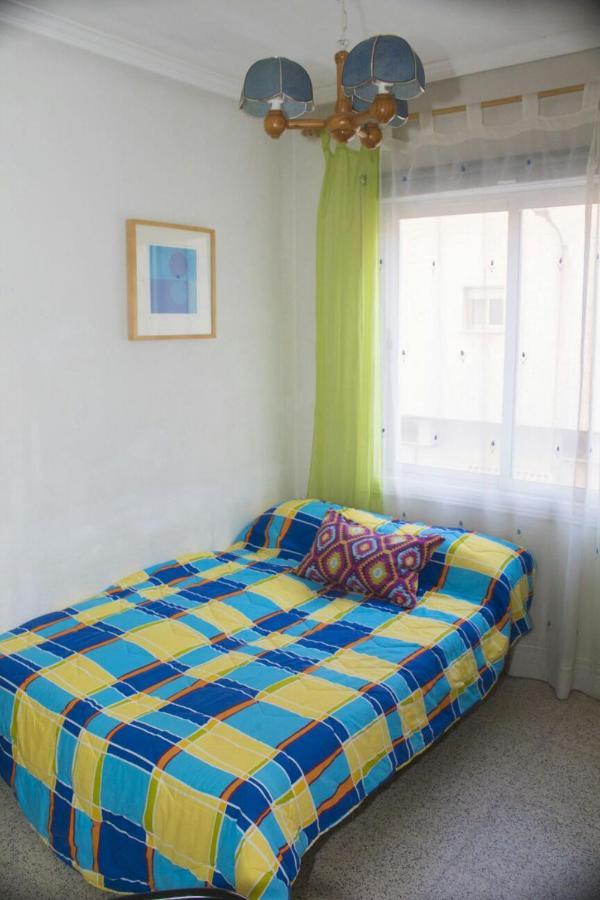 Apartamento En Torrevieja A 50M Playa Zewnętrze zdjęcie