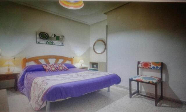 Apartamento En Torrevieja A 50M Playa Zewnętrze zdjęcie