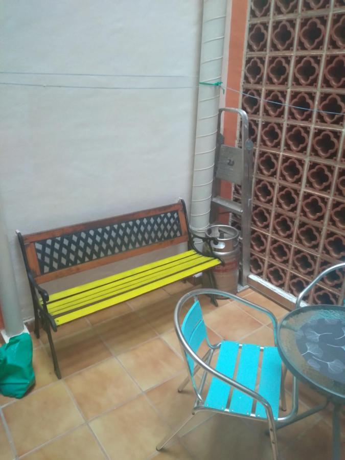 Apartamento En Torrevieja A 50M Playa Zewnętrze zdjęcie